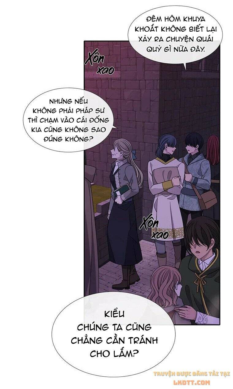 Ngũ Đại Đồ Đệ Của Charlotte Chapter 104 - 8