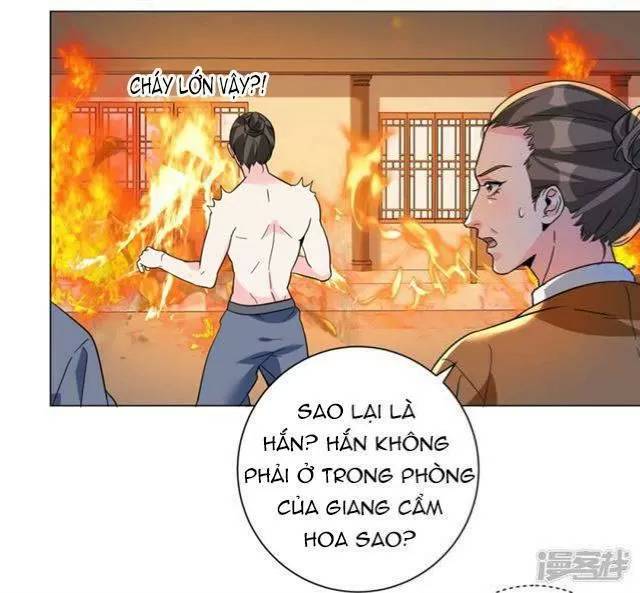 Vương Phi Có Độc! Chapter 10 - 6