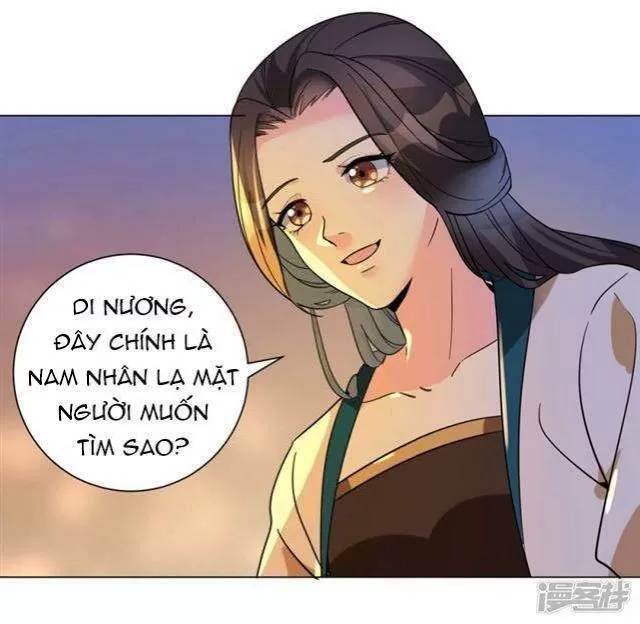 Vương Phi Có Độc! Chapter 10 - 8