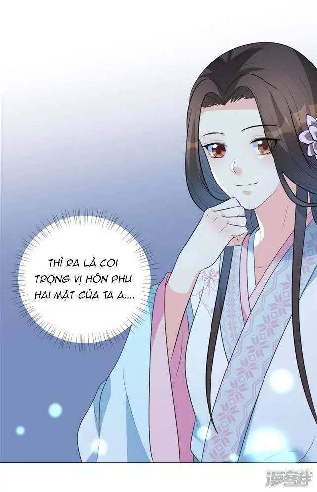 Vương Phi Có Độc! Chapter 12 - 20