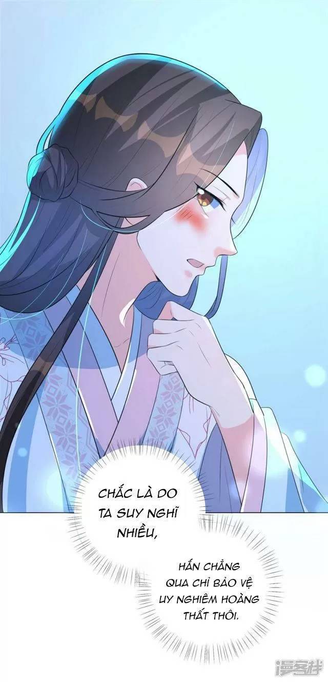 Vương Phi Có Độc! Chapter 13 - 25