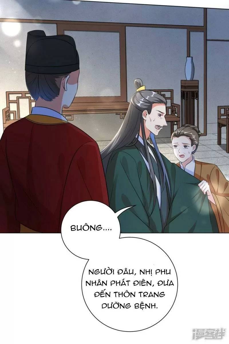 Vương Phi Có Độc! Chapter 21 - 7