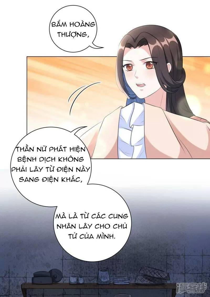 Vương Phi Có Độc! Chapter 23 - 16