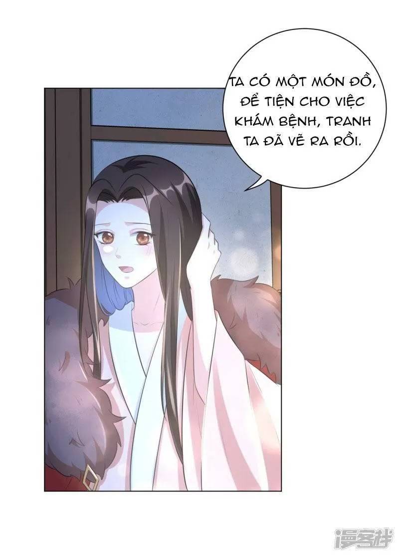 Vương Phi Có Độc! Chapter 25 - 13