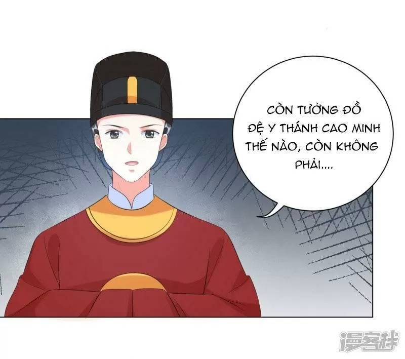 Vương Phi Có Độc! Chapter 34 - 20