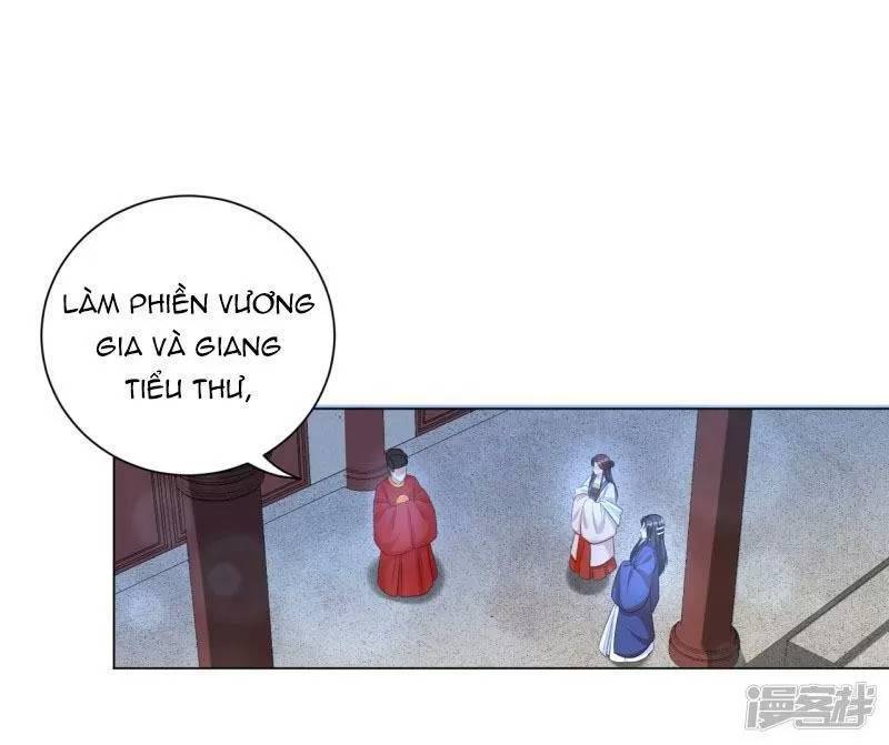 Vương Phi Có Độc! Chapter 34 - 6