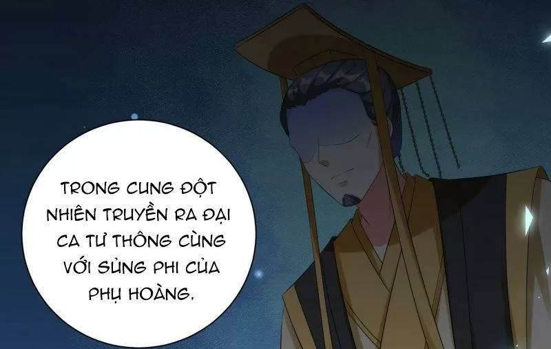 Vương Phi Có Độc! Chapter 35 - 15