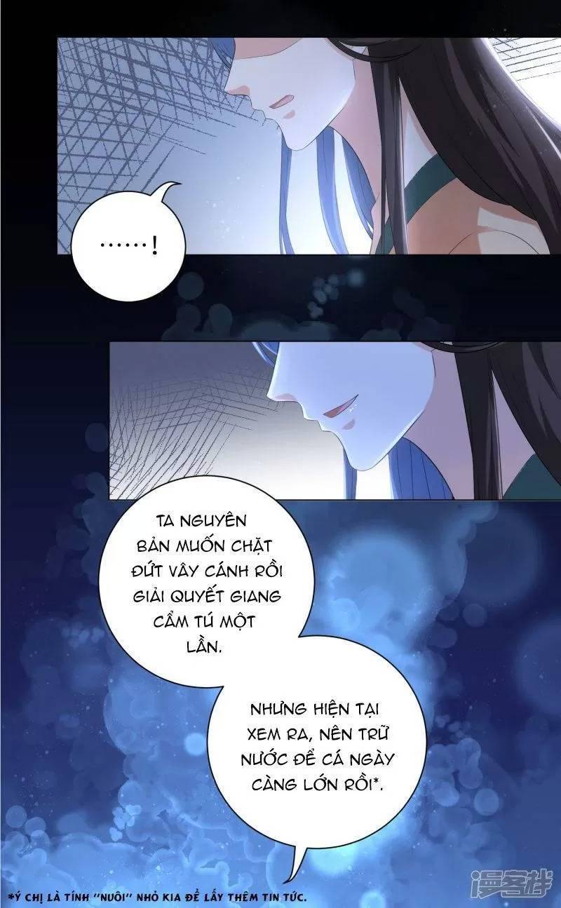 Vương Phi Có Độc! Chapter 35 - 24