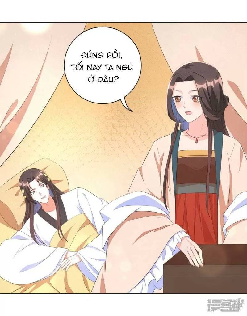 Vương Phi Có Độc! Chapter 40 - 2