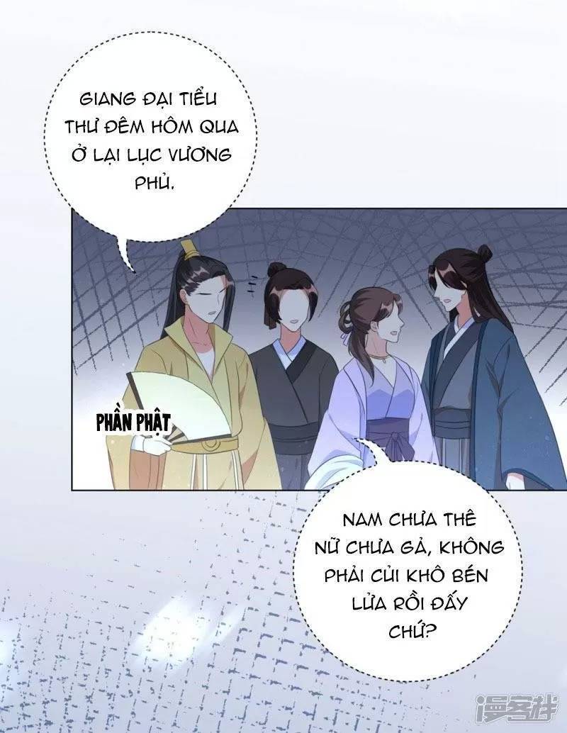 Vương Phi Có Độc! Chapter 40 - 14