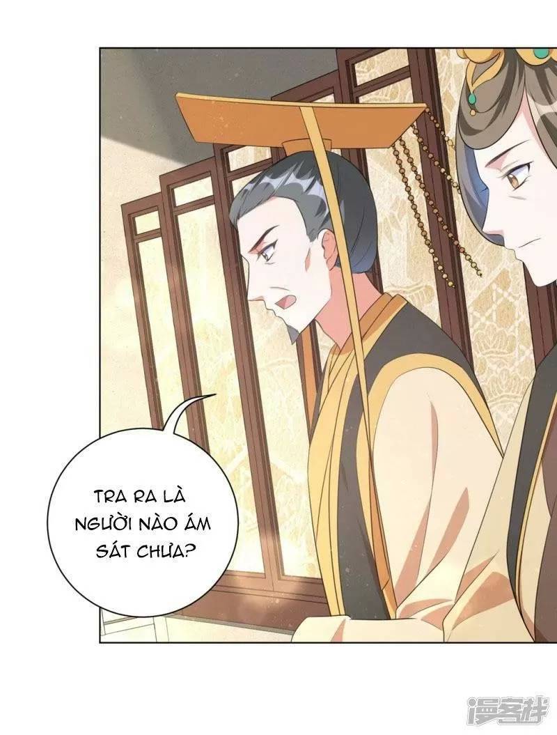 Vương Phi Có Độc! Chapter 40 - 19