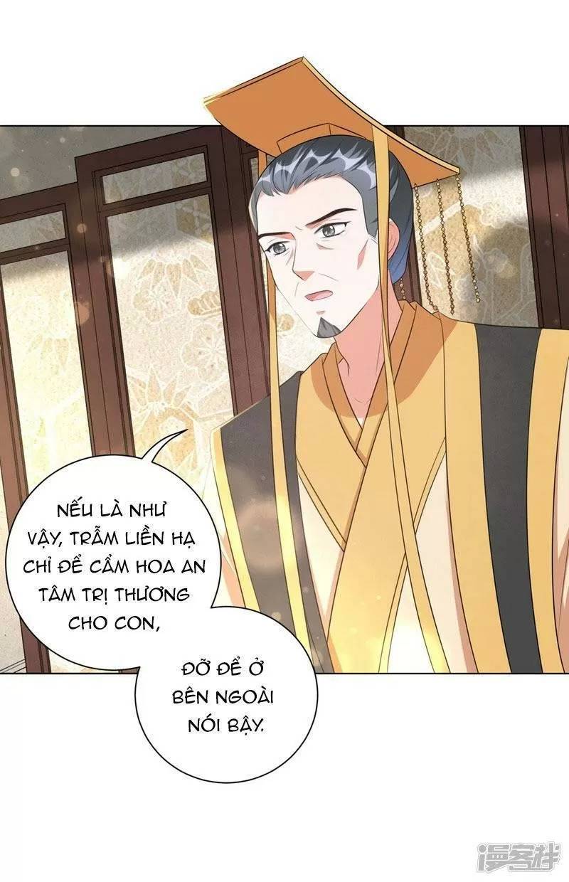 Vương Phi Có Độc! Chapter 40 - 21