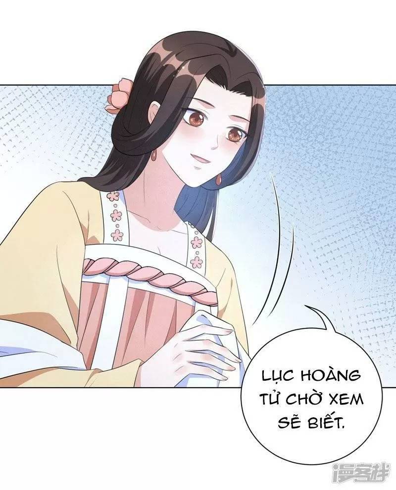 Vương Phi Có Độc! Chapter 42 - 21