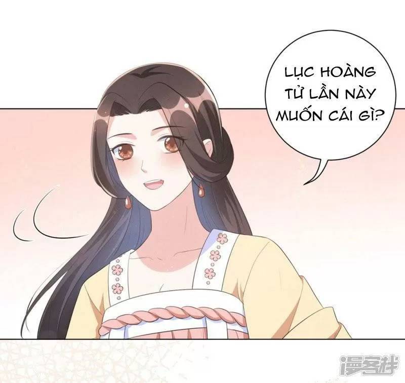 Vương Phi Có Độc! Chapter 42 - 23