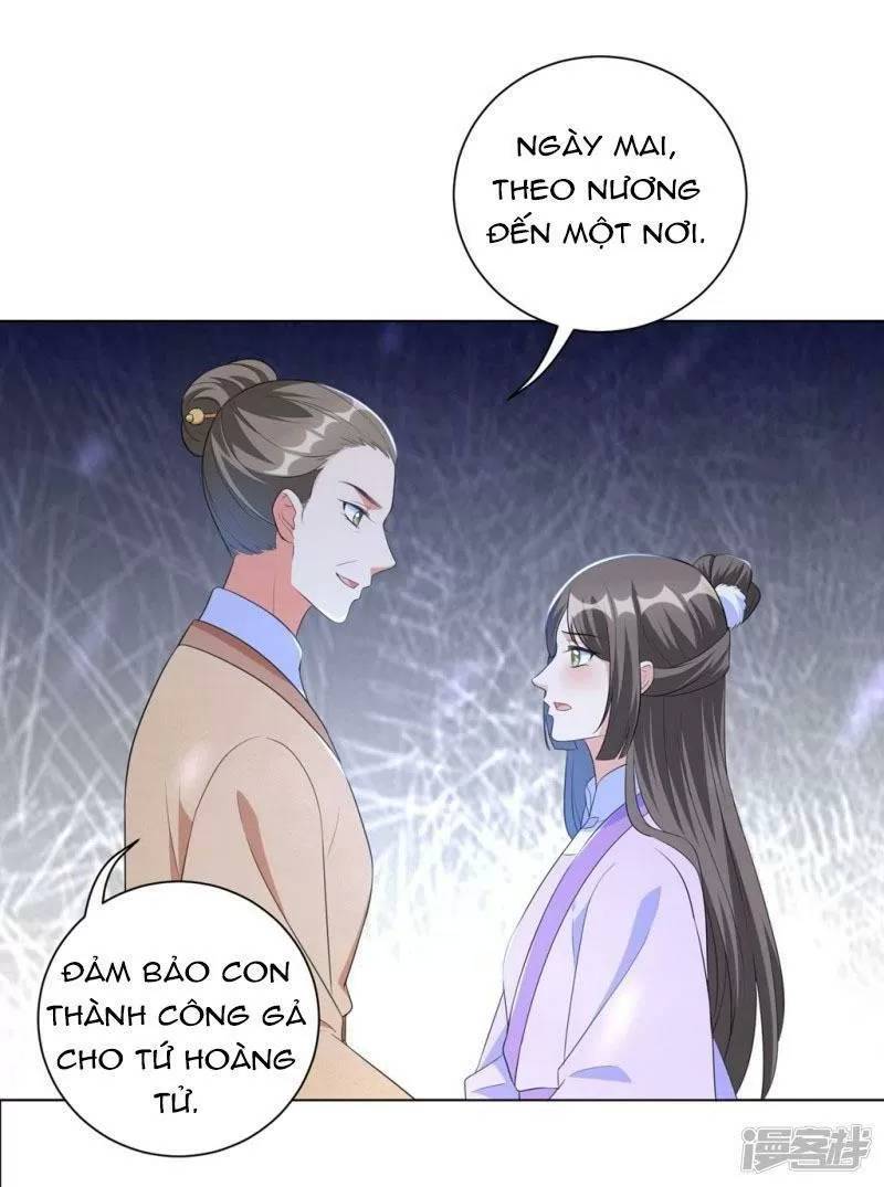 Vương Phi Có Độc! Chapter 42 - 32