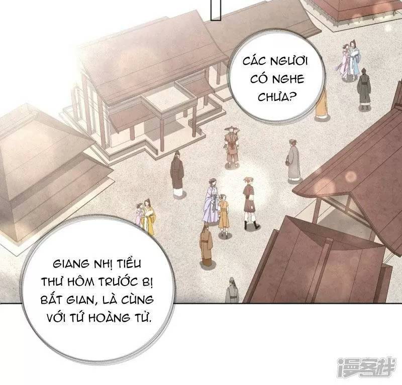 Vương Phi Có Độc! Chapter 43 - 31