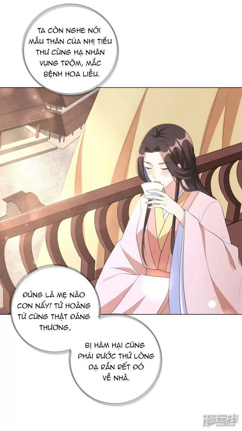 Vương Phi Có Độc! Chapter 43 - 33