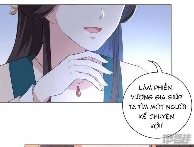 Vương Phi Có Độc! Chapter 44 - 16