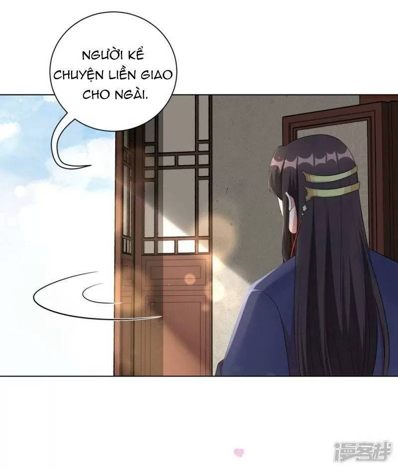 Vương Phi Có Độc! Chapter 44 - 21