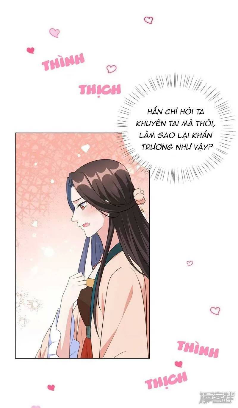 Vương Phi Có Độc! Chapter 44 - 22