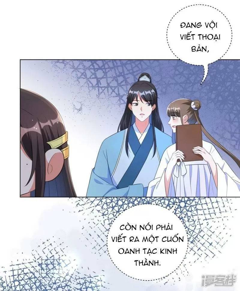 Vương Phi Có Độc! Chapter 44 - 9