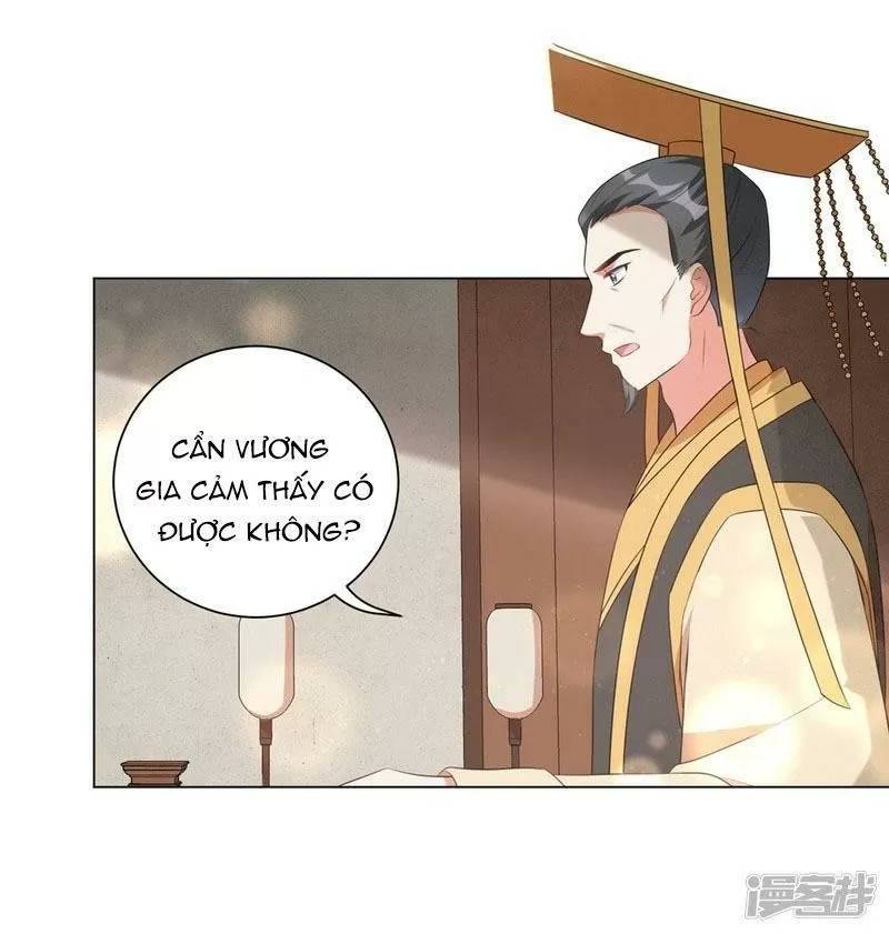 Vương Phi Có Độc! Chapter 45 - 17