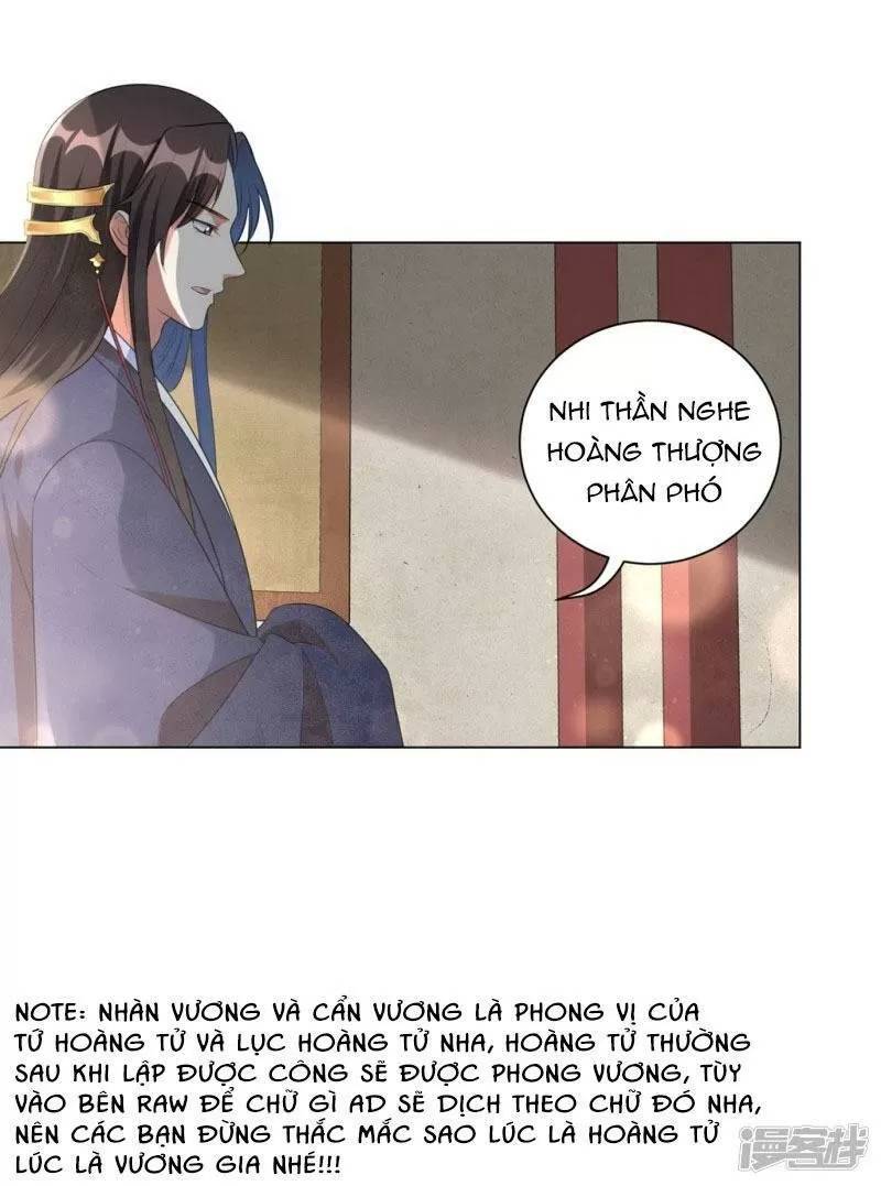 Vương Phi Có Độc! Chapter 45 - 18