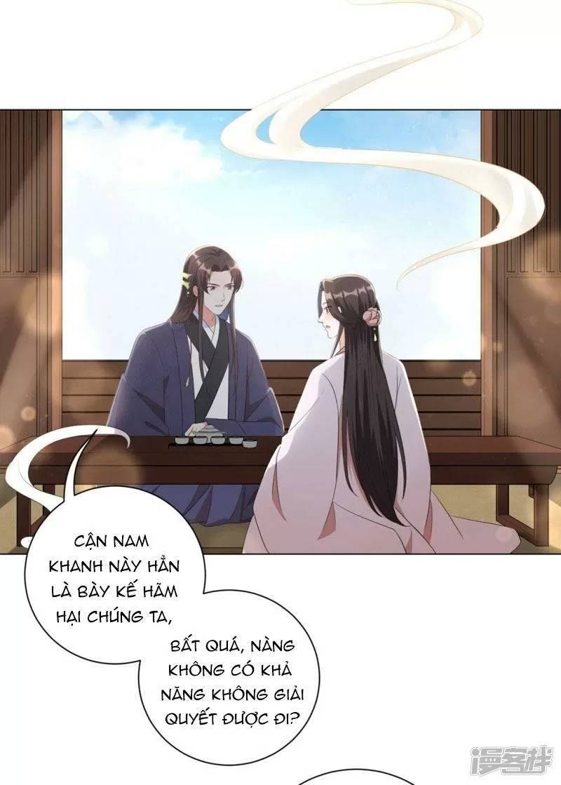 Vương Phi Có Độc! Chapter 45 - 20