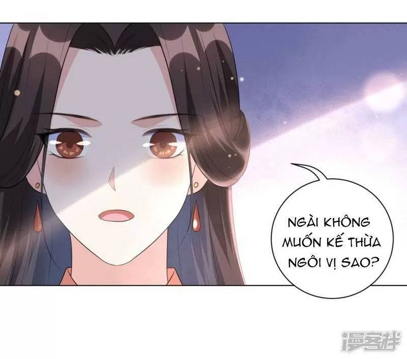 Vương Phi Có Độc! Chapter 45 - 28