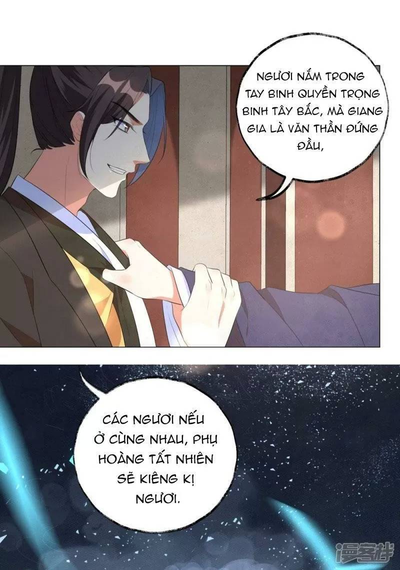 Vương Phi Có Độc! Chapter 46 - 27