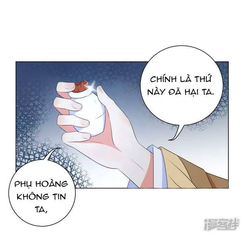 Vương Phi Có Độc! Chapter 47 - 14