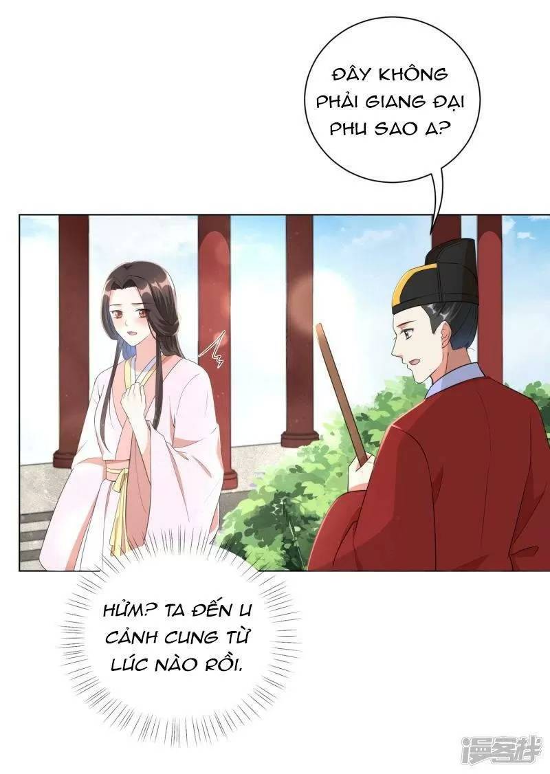 Vương Phi Có Độc! Chapter 47 - 5