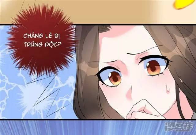 Vương Phi Có Độc! Chapter 5 - 18