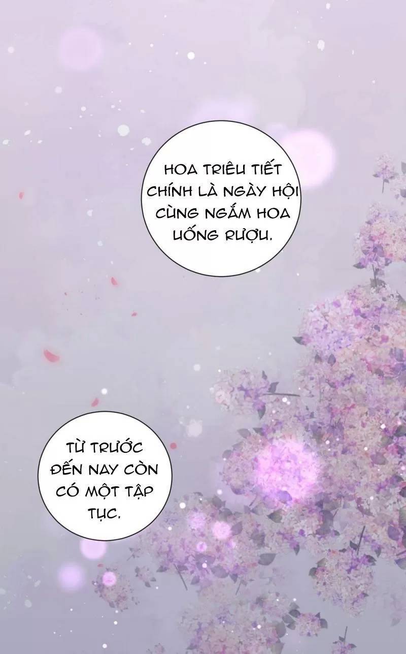 Vương Phi Có Độc! Chapter 52 - 14