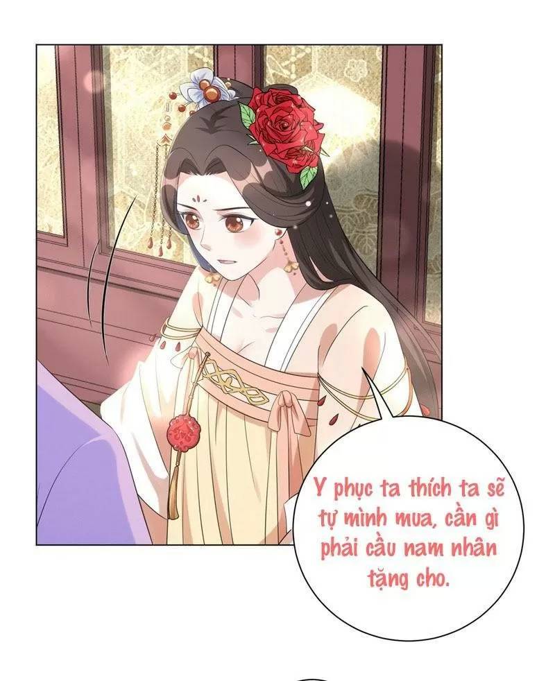 Vương Phi Có Độc! Chapter 53 - 3