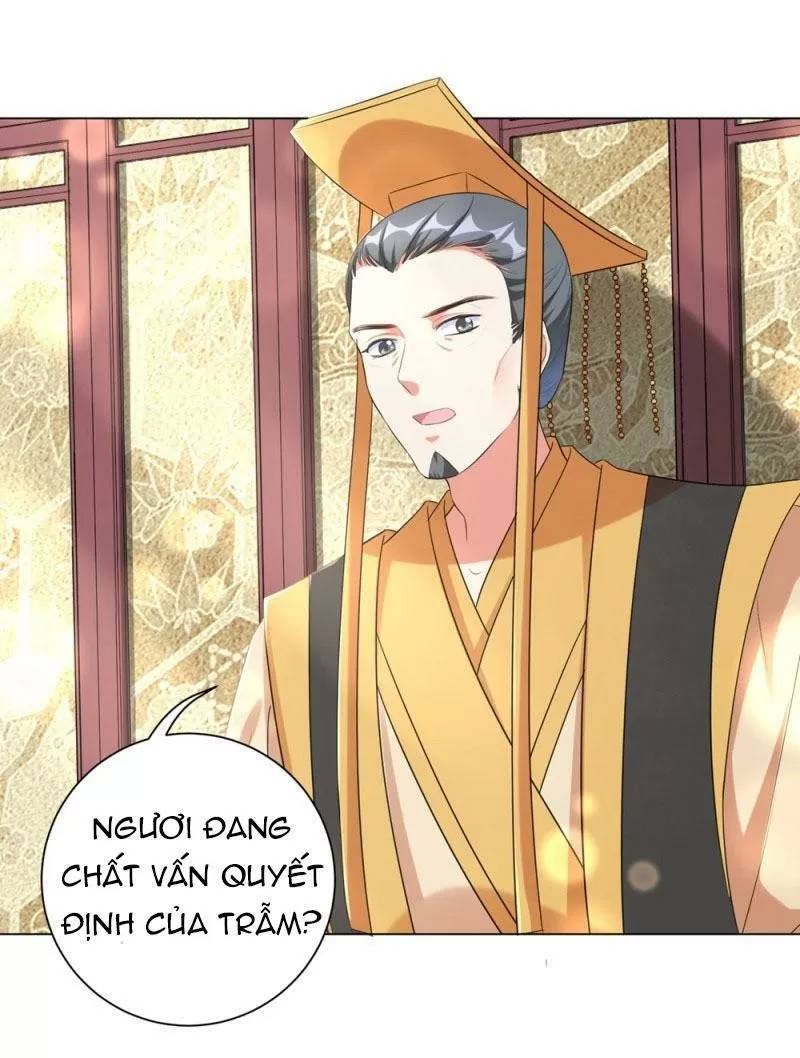 Vương Phi Có Độc! Chapter 53 - 29