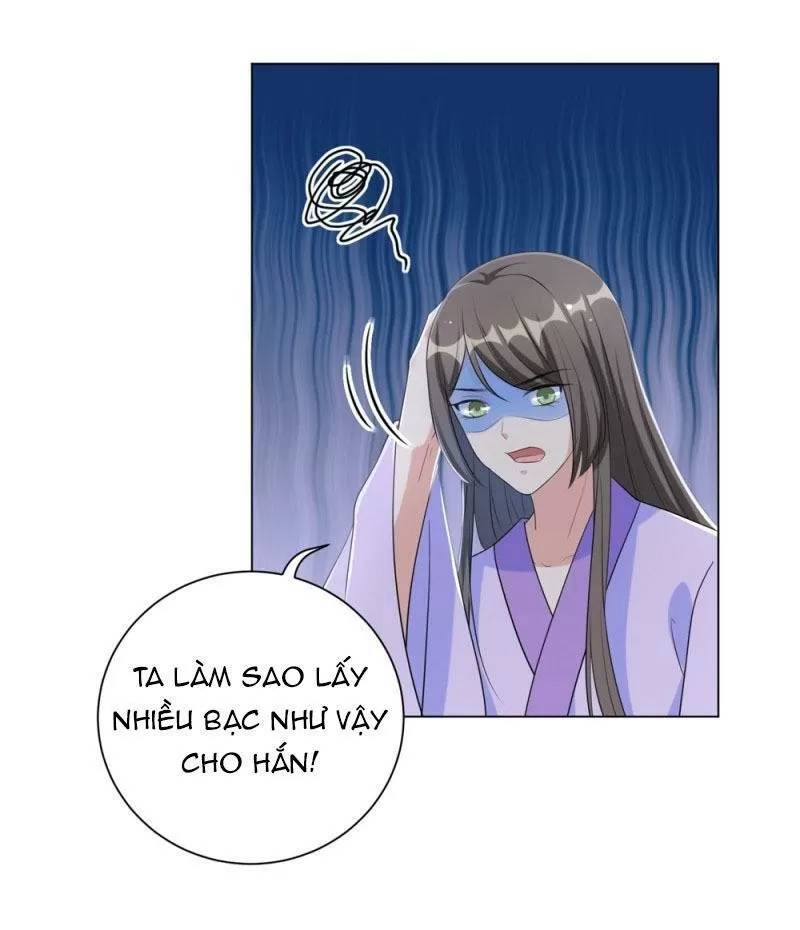 Vương Phi Có Độc! Chapter 55 - 29