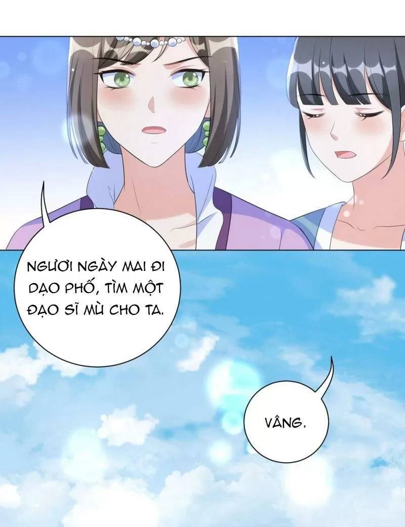 Vương Phi Có Độc! Chapter 55 - 10