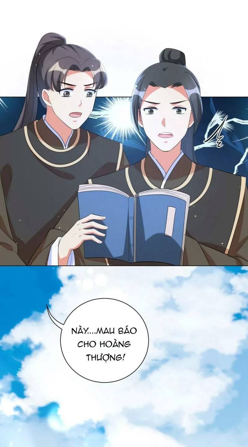 Vương Phi Có Độc! Chapter 56 - 27