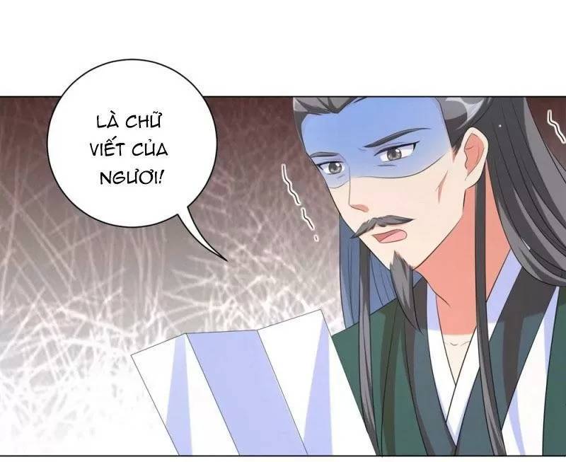 Vương Phi Có Độc! Chapter 58 - 16