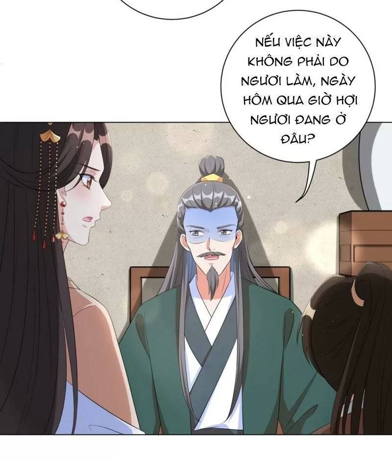 Vương Phi Có Độc! Chapter 58 - 21