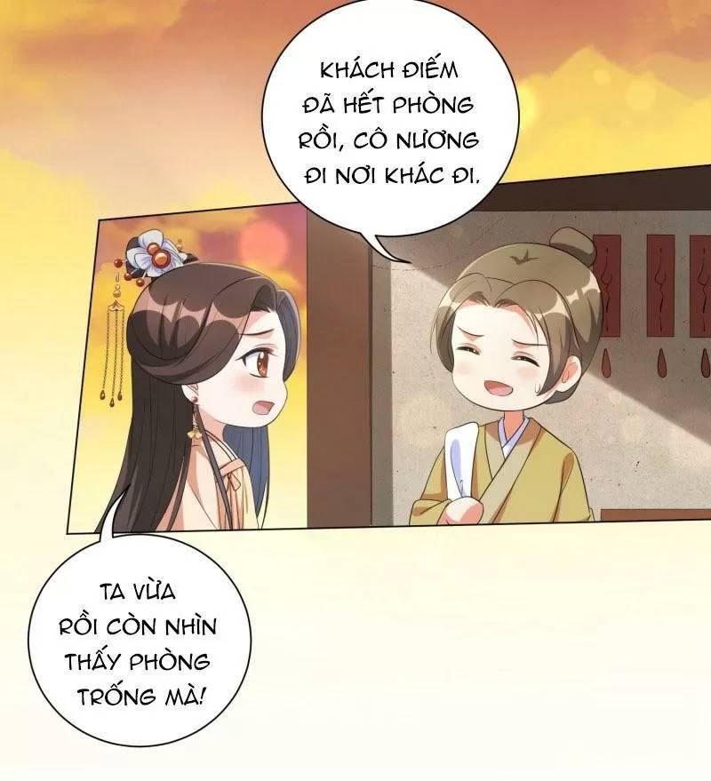 Vương Phi Có Độc! Chapter 59 - 10