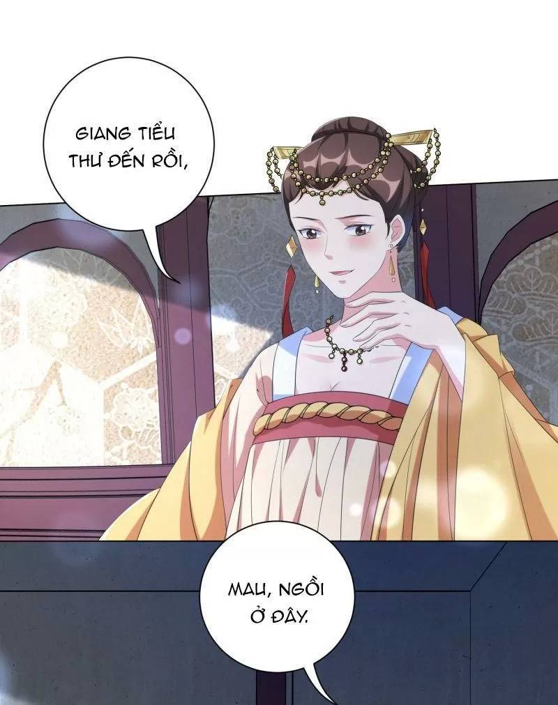 Vương Phi Có Độc! Chapter 63 - 17