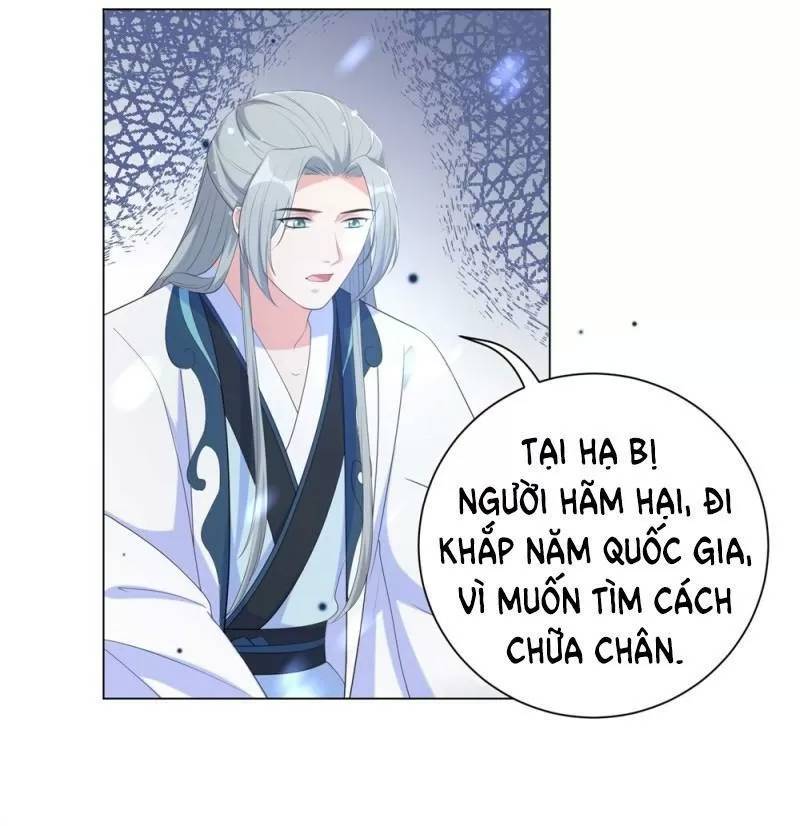 Vương Phi Có Độc! Chapter 65 - 11