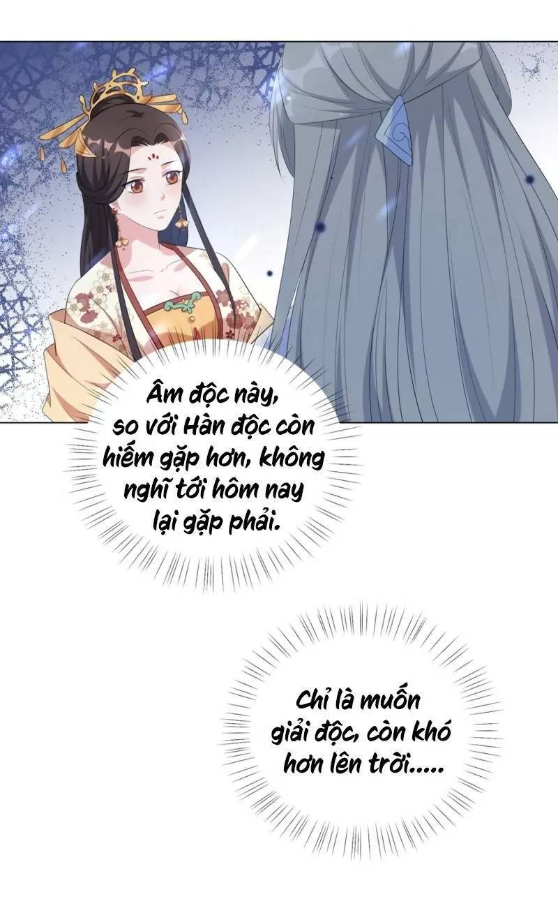 Vương Phi Có Độc! Chapter 65 - 12