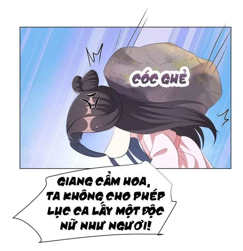 Vương Phi Có Độc! Chapter 65 - 27