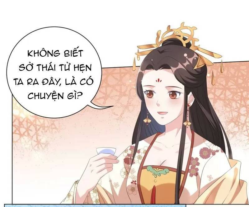 Vương Phi Có Độc! Chapter 65 - 5