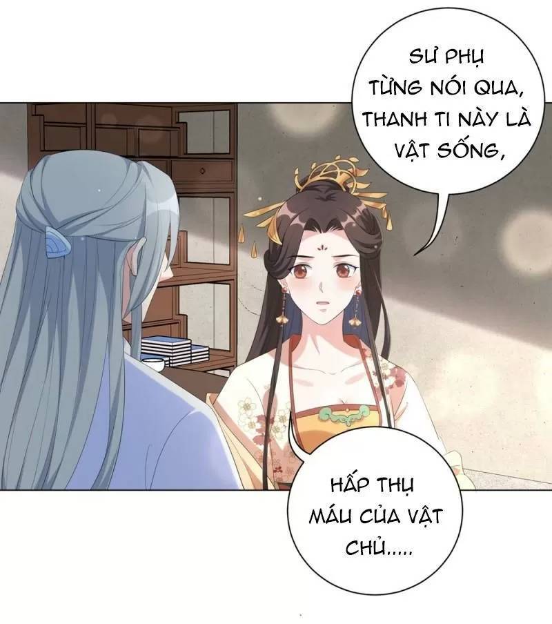 Vương Phi Có Độc! Chapter 65 - 10