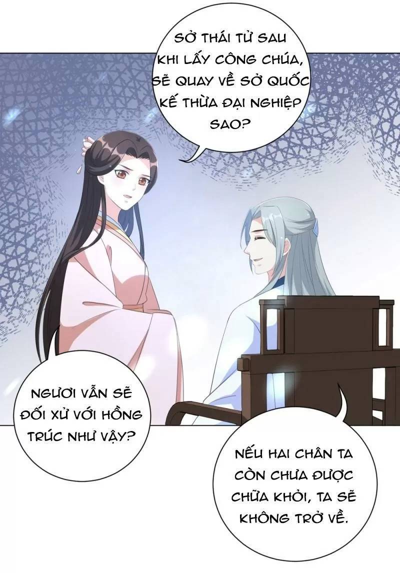 Vương Phi Có Độc! Chapter 68 - 19