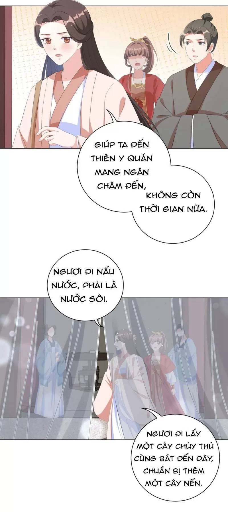 Vương Phi Có Độc! Chapter 68 - 31